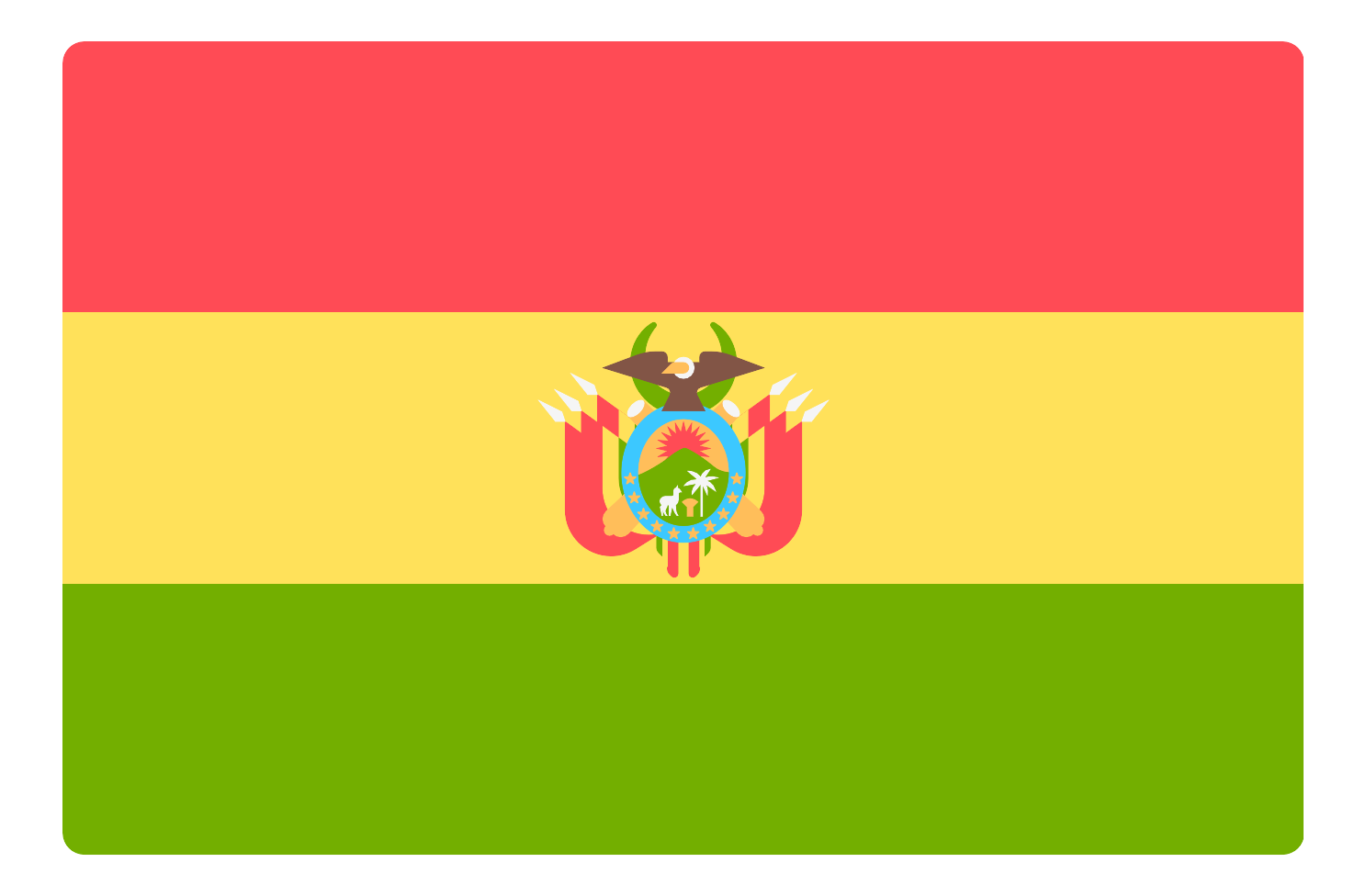 玻利维亚