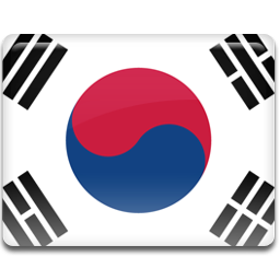 韩国