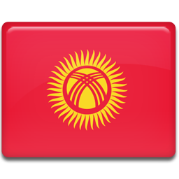 吉尔吉斯斯坦