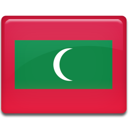 马尔代夫