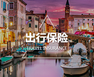 出行保险